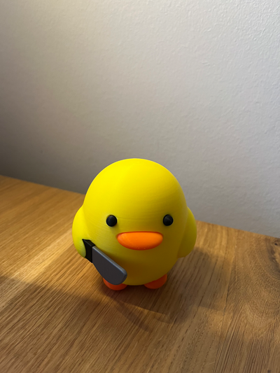 Quackverse