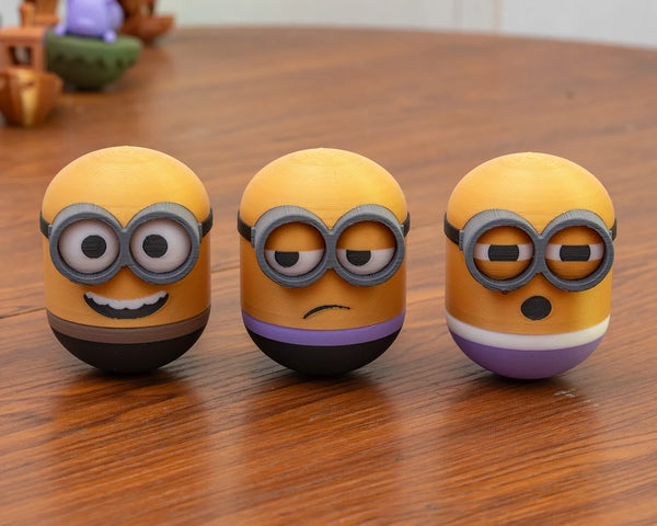 Minions Tumbler