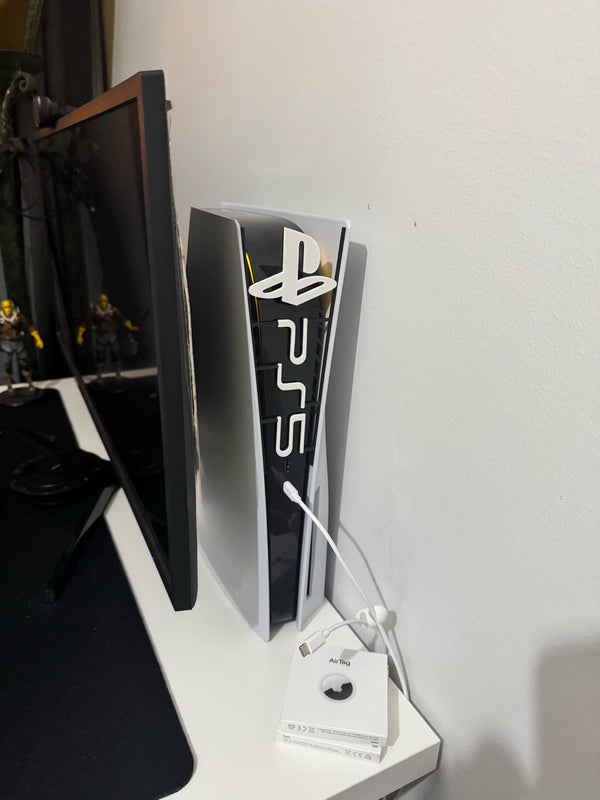 PS5 Faceplate (For Regular & Slim)