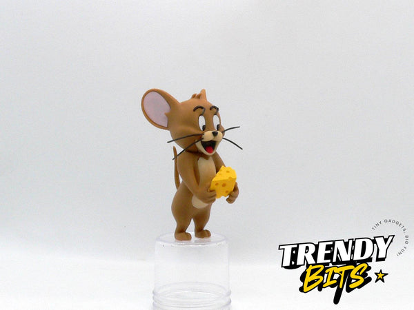 Jerry Mouse