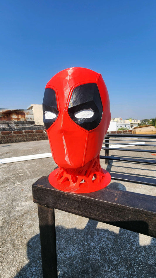 Deadpool Headphone Stand