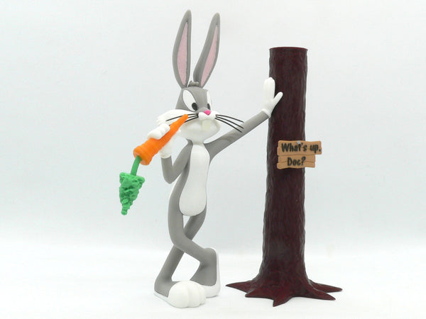 SUP Doc Bugs Bunny Figure