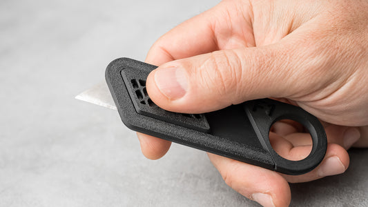 F1 Utility Knife