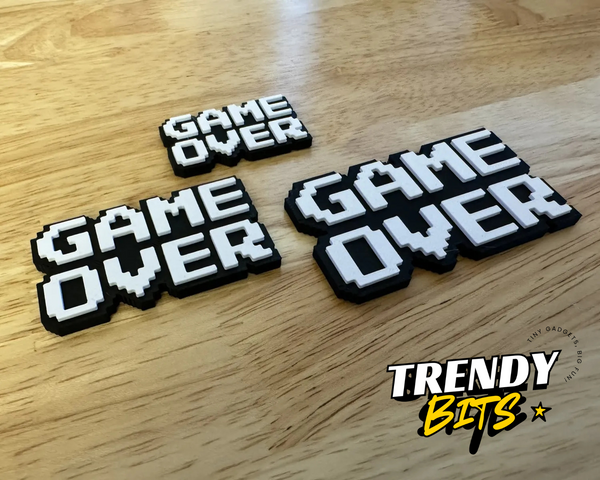 Game Over