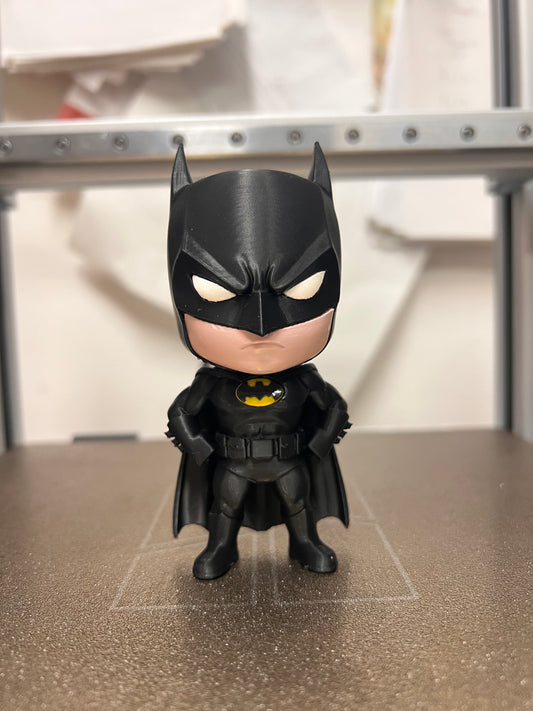 Batman Mini Figure