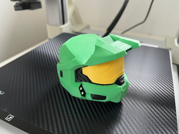 Halo Helmet Xbox Controller Stand