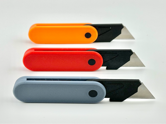 Folding Utility Knife