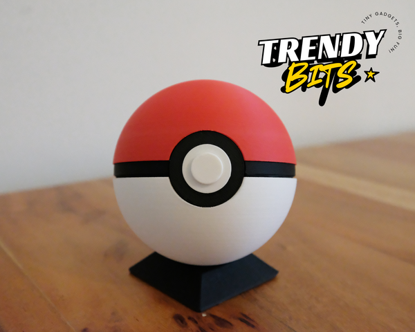 Poké Ball – Pokémon