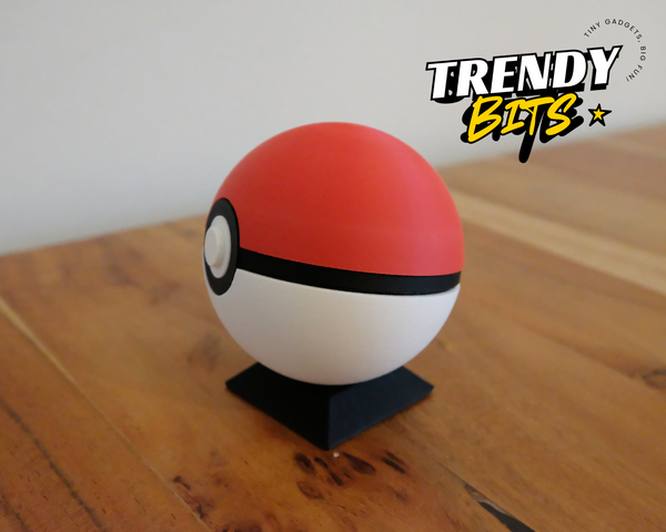 Poké Ball – Pokémon