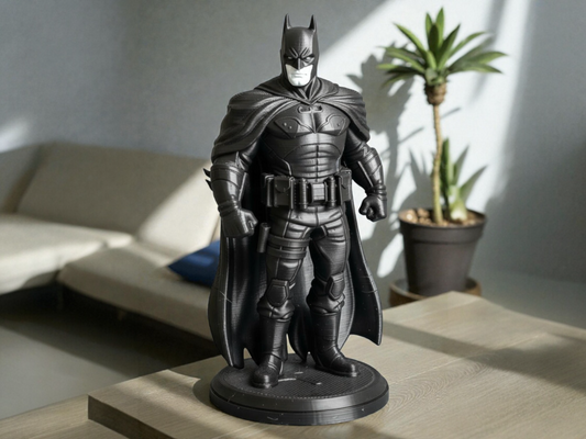 Shadow Knight – Batman Classic Statue