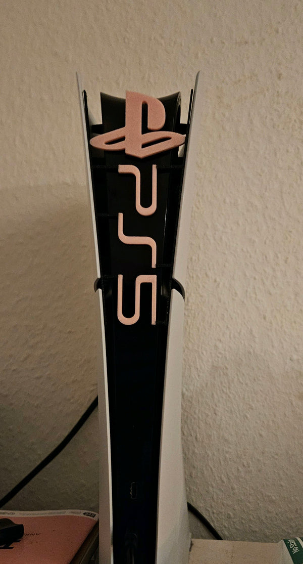 PS5 Faceplate (For Regular & Slim)