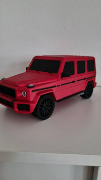 Mercedes Benz