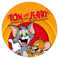 Tom and Jerry