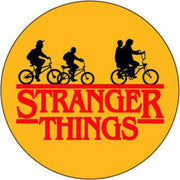 Stranger
