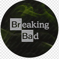 Breaking Bad