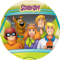 Scooby Doo