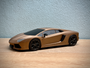 Lamborghini