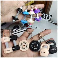 Keychains