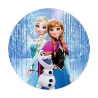 Frozen
