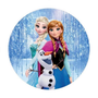 Frozen