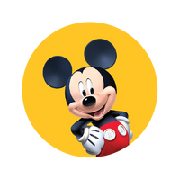Mickey Mouse
