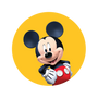 Mickey Mouse