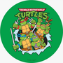 Ninja Turtles