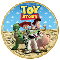 Toy Story