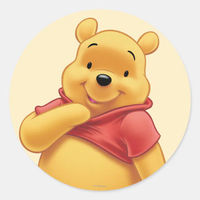 Winnie the Pooh