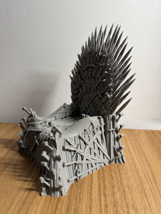PlayStation Iron Throne Controller Stand