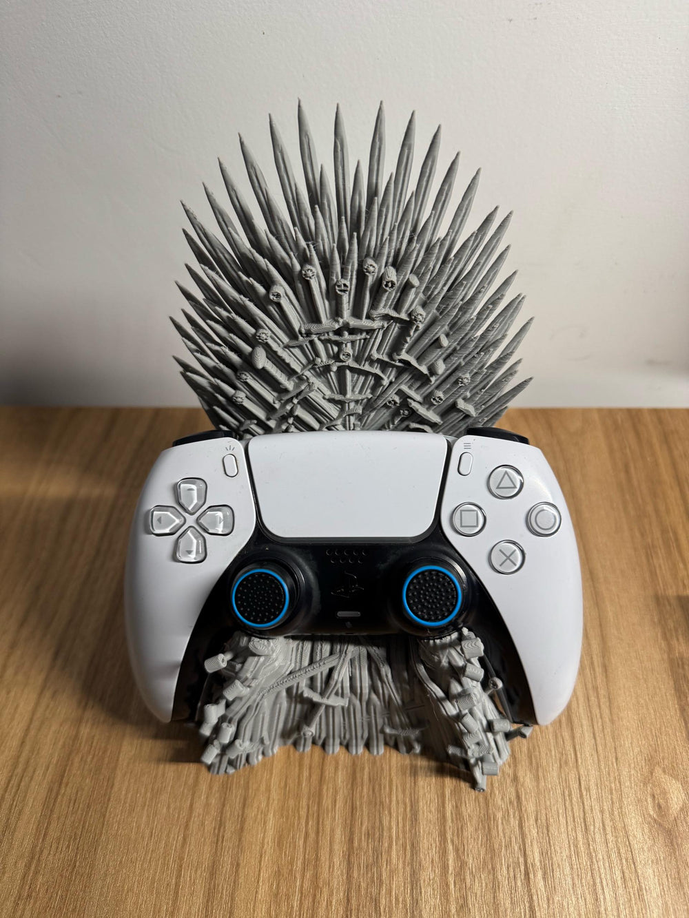 PlayStation Iron Throne Controller Stand