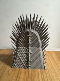 PlayStation Iron Throne Controller Stand