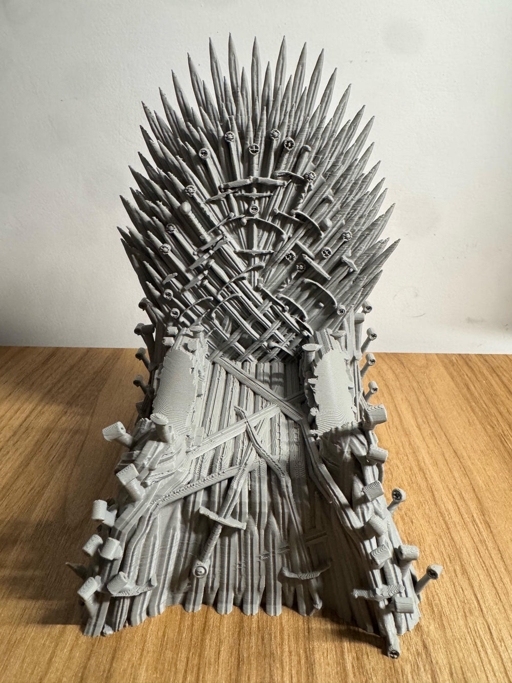 PlayStation Iron Throne Controller Stand