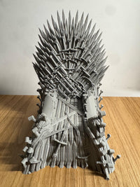 PlayStation Iron Throne Controller Stand