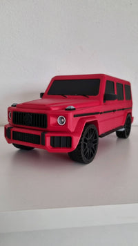 Mercedes G63 AMG Figure