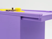 Friends Book Nook Money Box