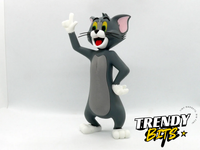 Tom Cat