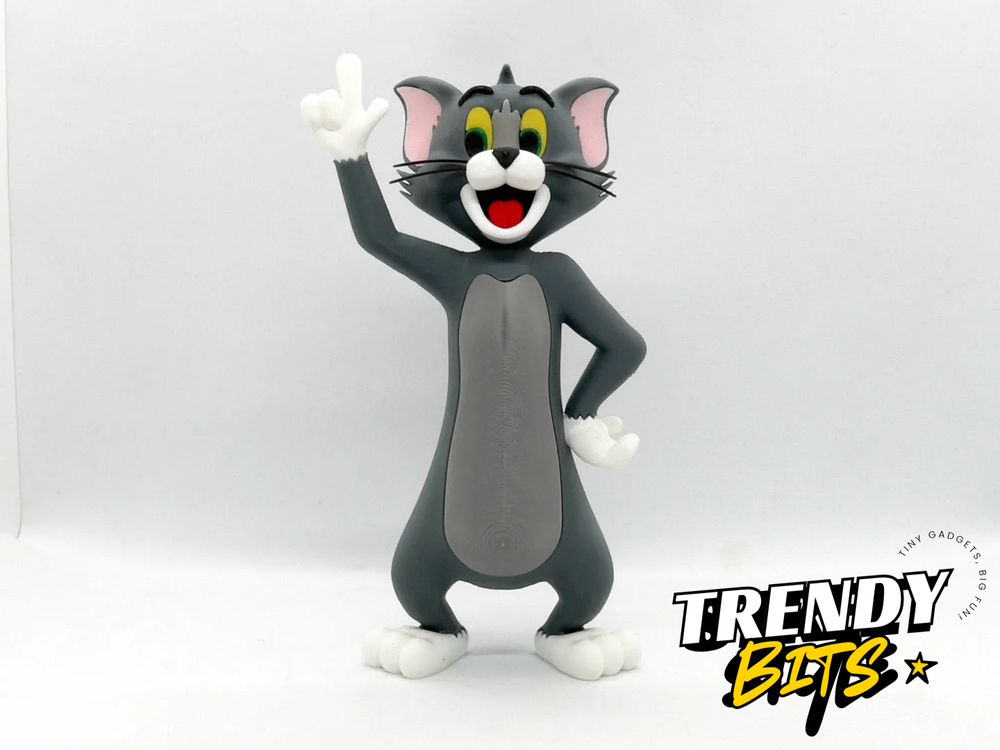 Tom Cat