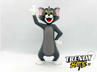 Tom Cat