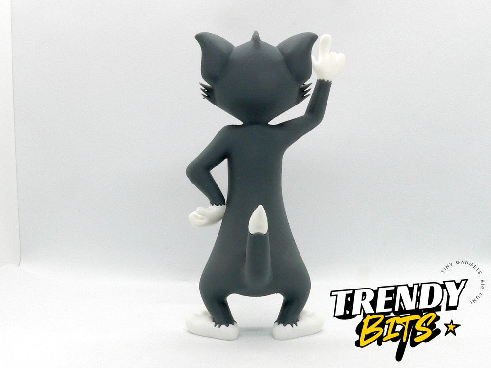 Tom Cat