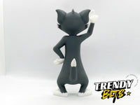 Tom Cat