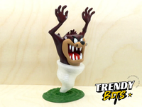 Tazmanian Devil