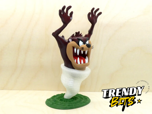 Tazmanian Devil