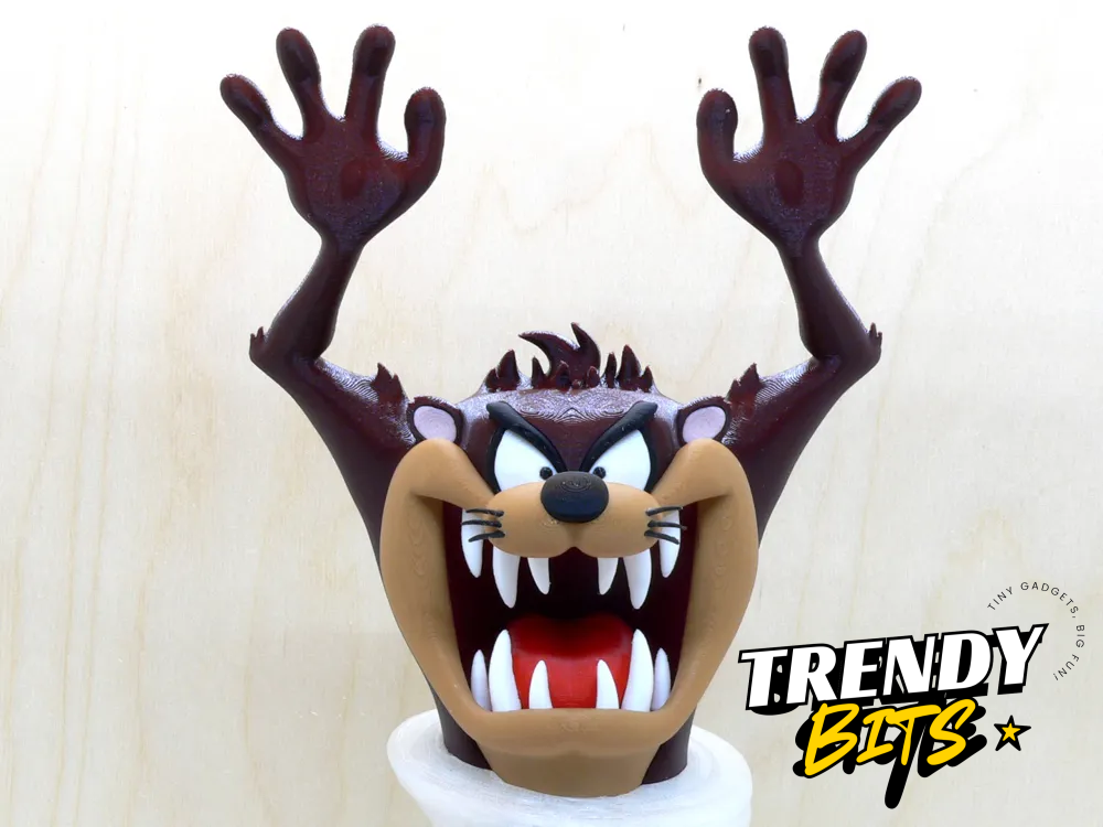 Tazmanian Devil