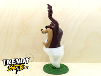 Tazmanian Devil