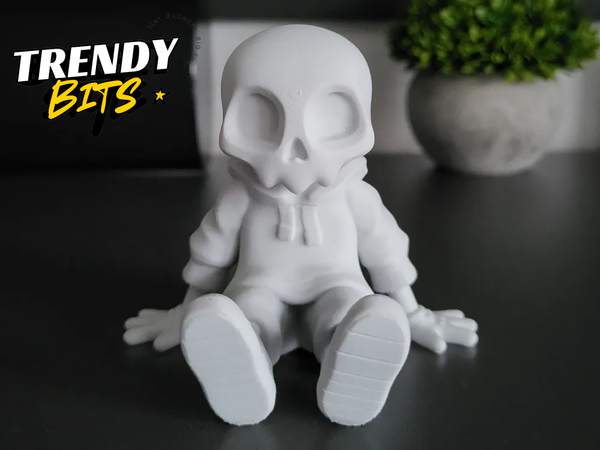 Setup Buddy - Sitting Version