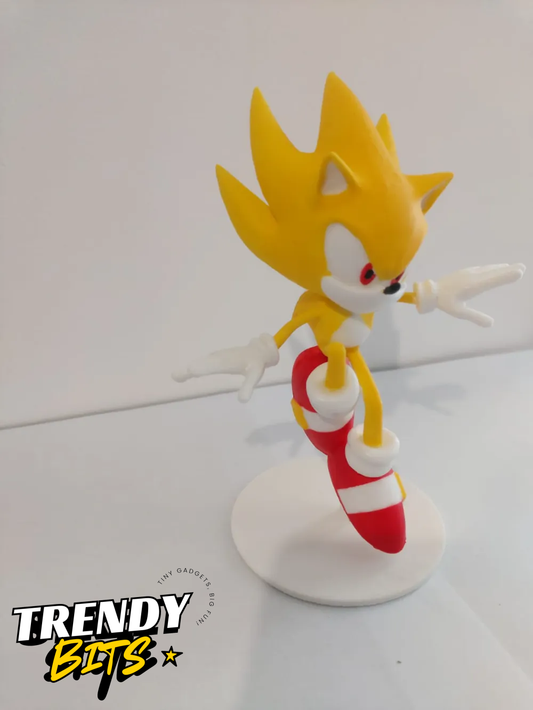 Super Sonic