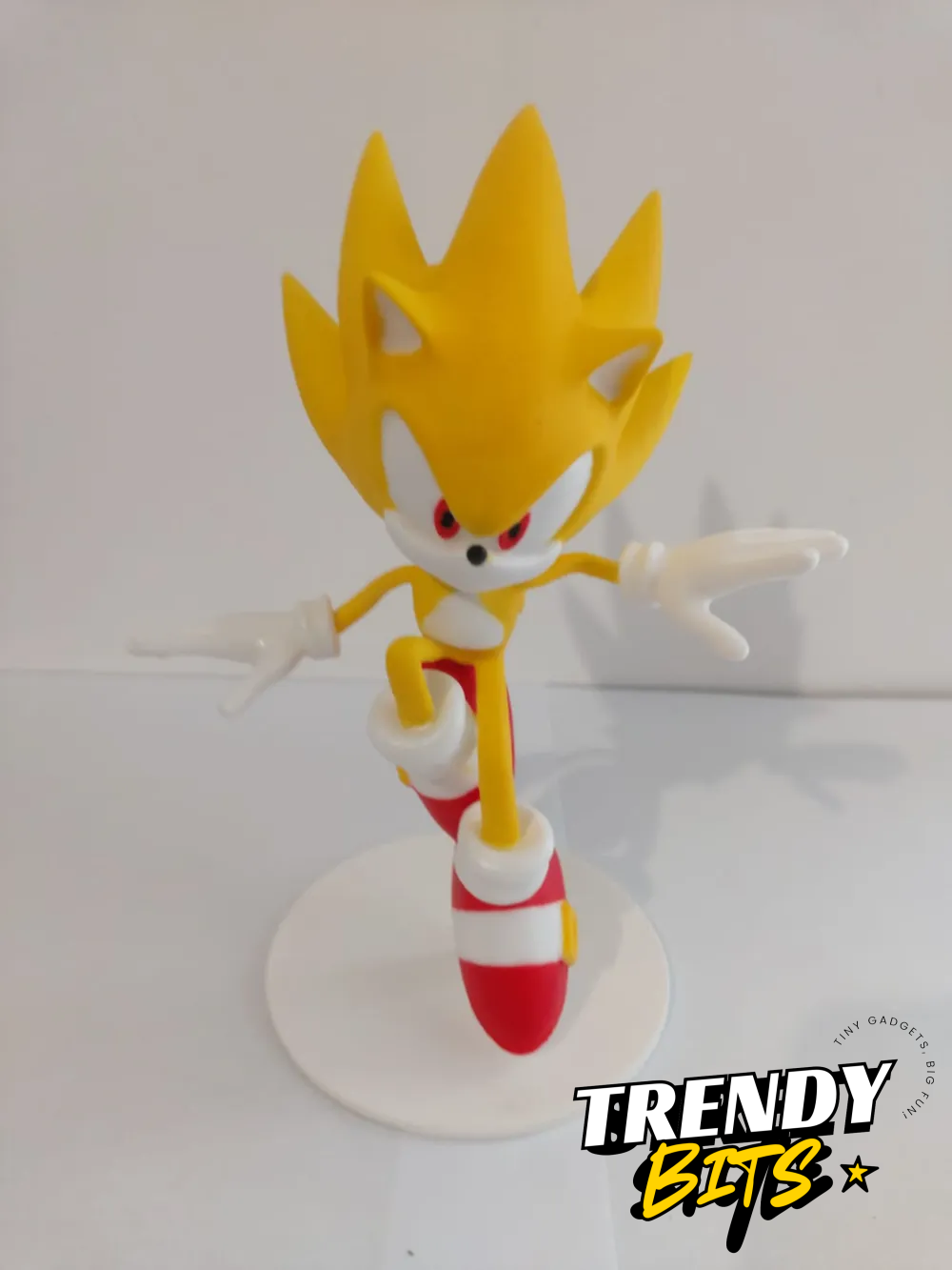 Super Sonic