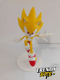 Super Sonic