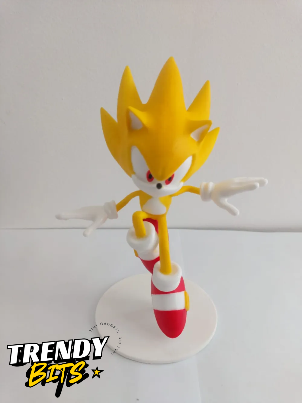 Super Sonic